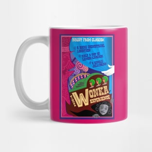 Wonka Experience Mug